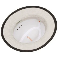 Ava Cotton Outdoorhut By Stetson -Stetson Speichern Ava Cotton Outdoorhut by Stetson hellbeige.38965 2f47