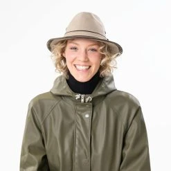 Ava Cotton UV-Schutz Stoffhut By Stetson 12 Ava Cotton UV-Schutz Stoffhut By Stetson -Stetson Speichern Ava Cotton UV Schutz Stoffhut by Stetson.43310 7