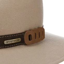 Avaron Traveller Wollhut By Stetson -Stetson Speichern Avaron Traveller Wollhut by Stetson beige.62694 4rf15
