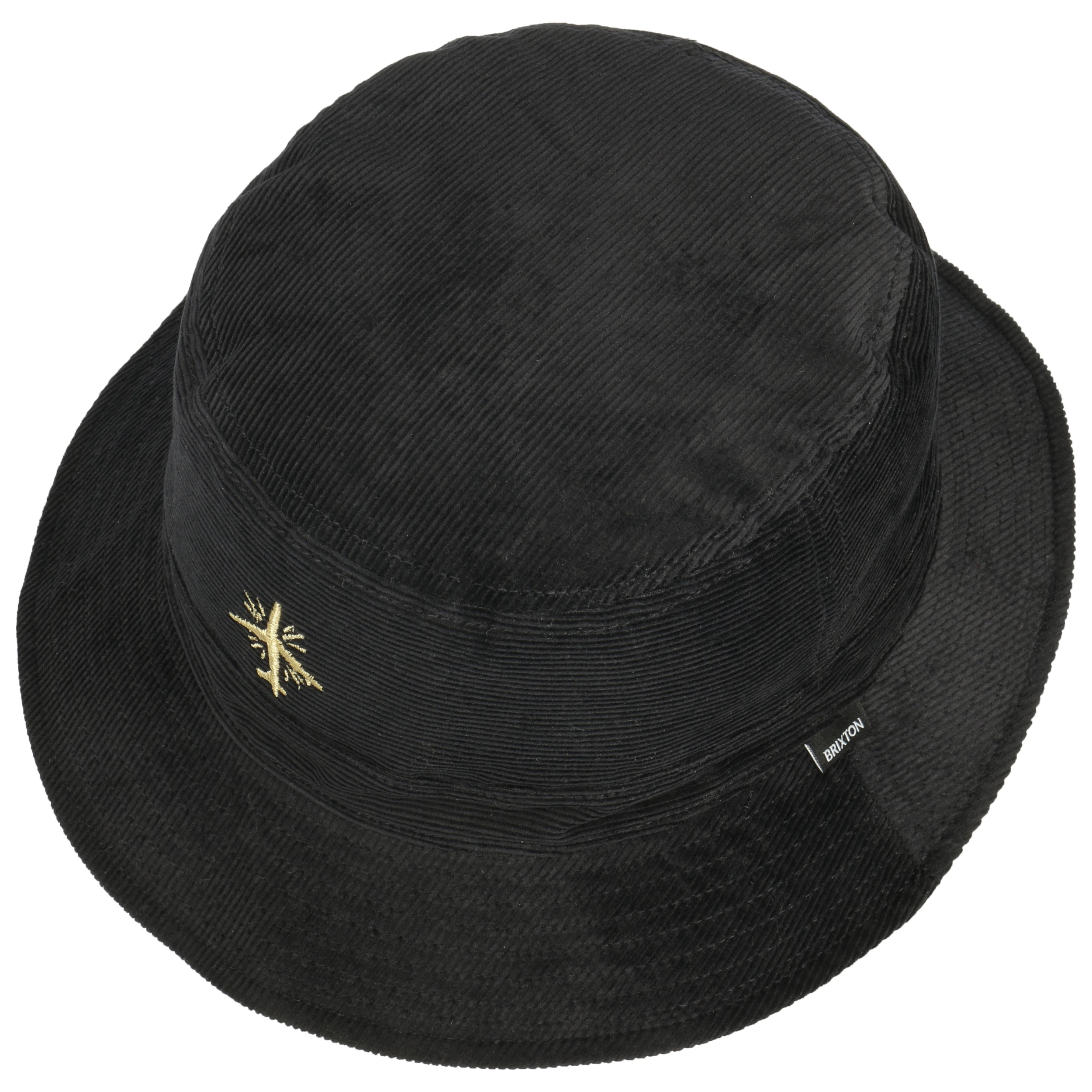 BB Bucket Wendehut By Brixton 3 BB Bucket Wendehut By Brixton