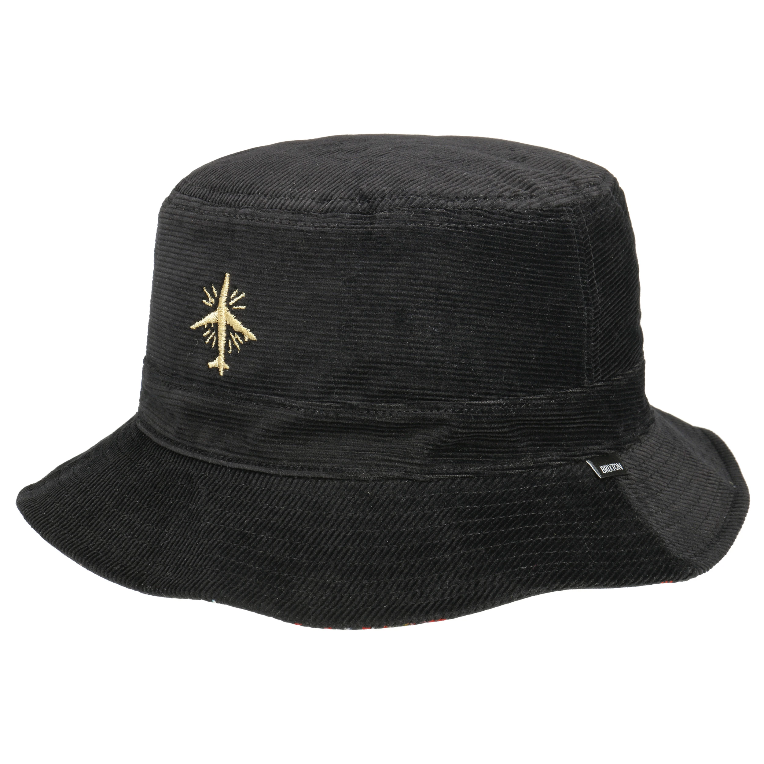 BB Bucket Wendehut By Brixton 5 BB Bucket Wendehut By Brixton – Bild 3