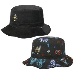 BB Bucket Wendehut By Brixton 11 BB Bucket Wendehut By Brixton -Stetson Speichern BB Bucket Wendehut by Brixton schwarz.59476 rf4