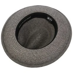 Balans Roll Up Strohhut By Bailey 1922 -Stetson Speichern Balans Roll Up Strohhut by Bailey 1922 grau.65528 2rf13