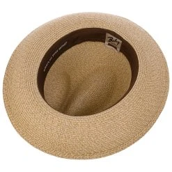 Balans Roll Up Strohhut By Bailey 1922 -Stetson Speichern Balans Roll Up Strohhut by Bailey 1922 natur.65528 2rf40