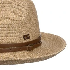 Balans Roll Up Strohhut By Bailey 1922 -Stetson Speichern Balans Roll Up Strohhut by Bailey 1922 natur.65528 4rf40