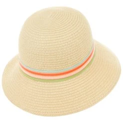 Balina Kids Strohhut By Maximo 9 Balina Kids Strohhut By Maximo -Stetson Speichern Balina Kids Strohhut by maximo natur.61615 3rf40