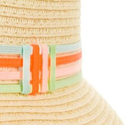 Balina Kids Strohhut By Maximo 10 Balina Kids Strohhut By Maximo -Stetson Speichern Balina Kids Strohhut by maximo natur.61615 5rf40