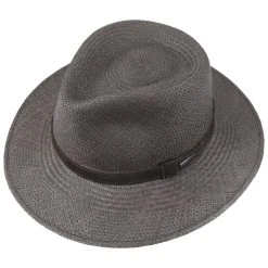 Alternative view of Ballena Traveller Panamahut By Stetson