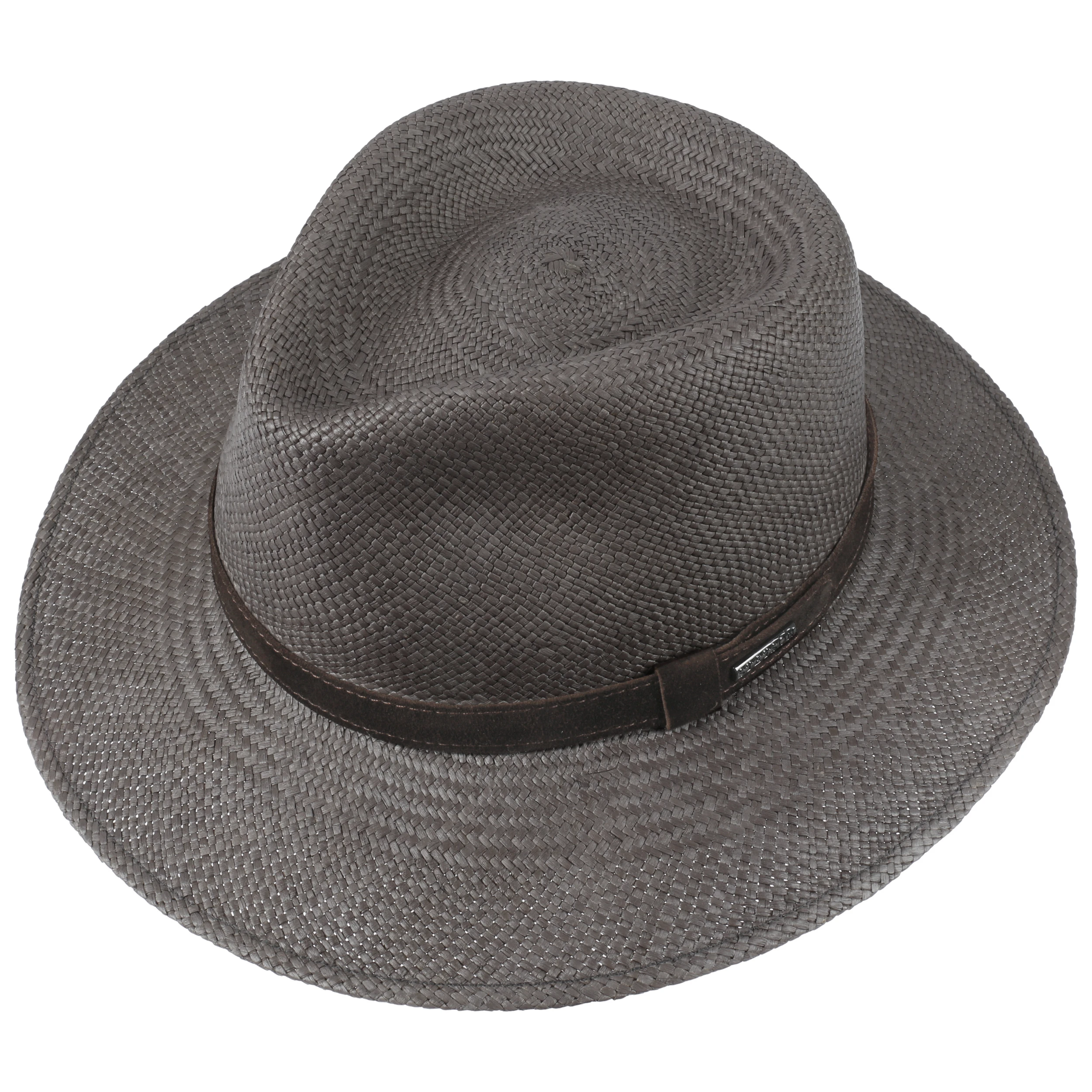 Ballena Traveller Panamahut By Stetson 4 Ballena Traveller Panamahut By Stetson – Bild 2