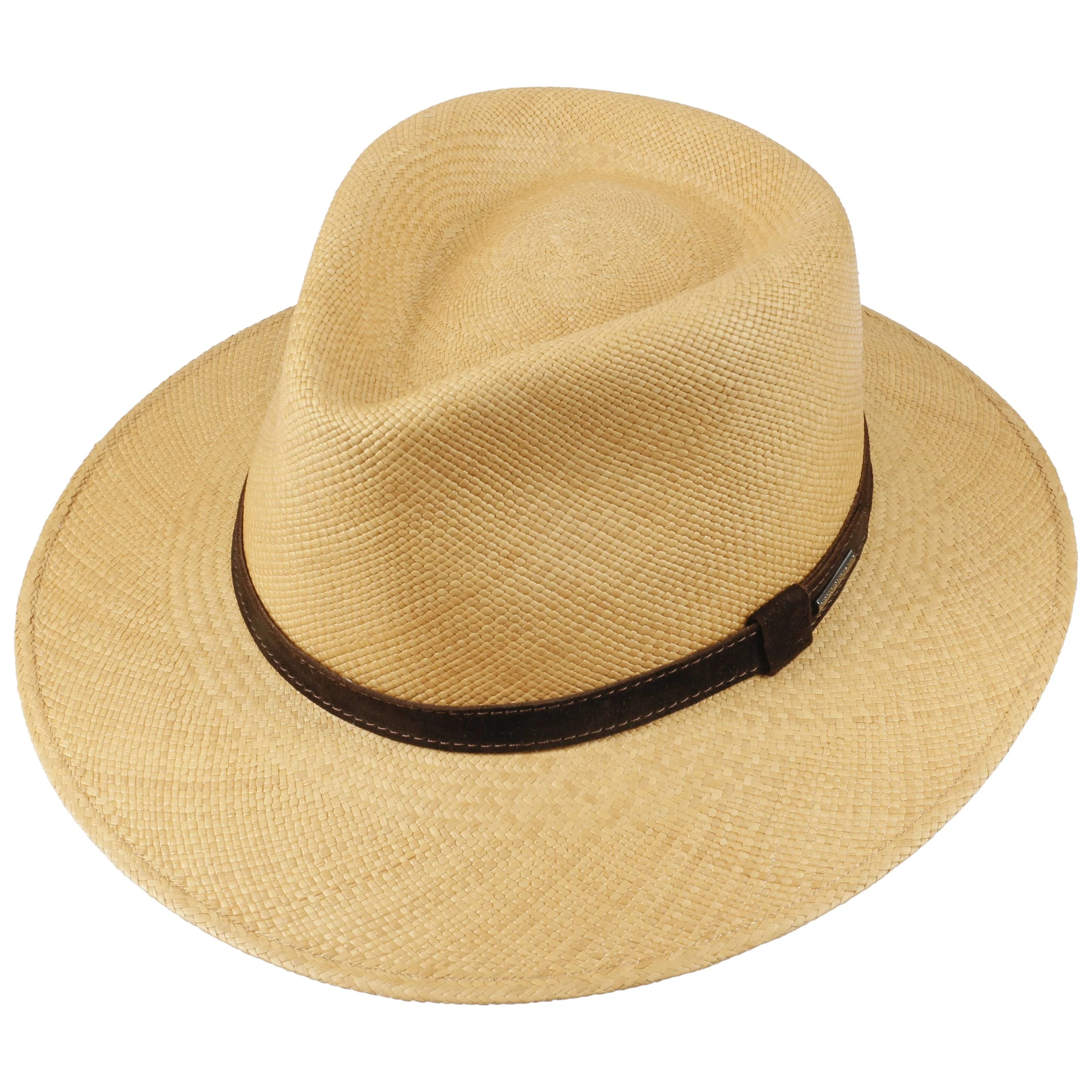 Ballena Traveller Panamahut By Stetson 5 Ballena Traveller Panamahut By Stetson – Bild 3