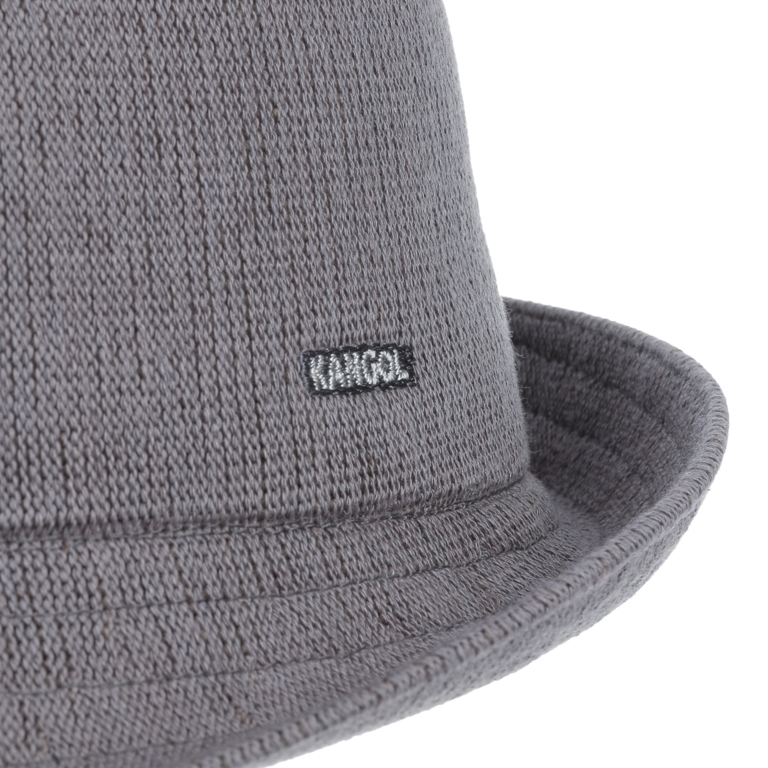Bamboo Arnold Trilby Hut By Kangol 8 Bamboo Arnold Trilby Hut By Kangol - Image 6
