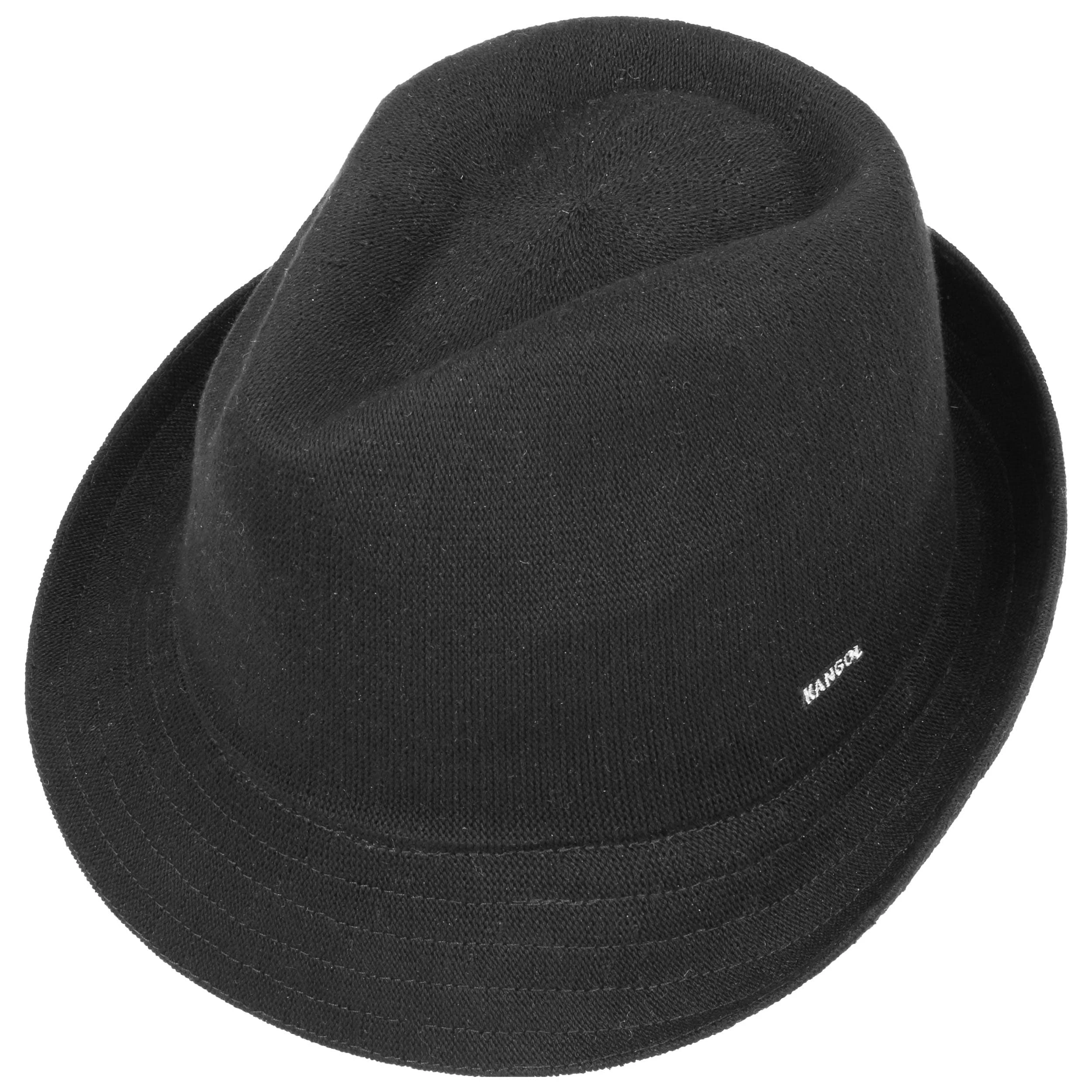 Bamboo Arnold Trilby Hut By Kangol 4 Bamboo Arnold Trilby Hut By Kangol - Image 2