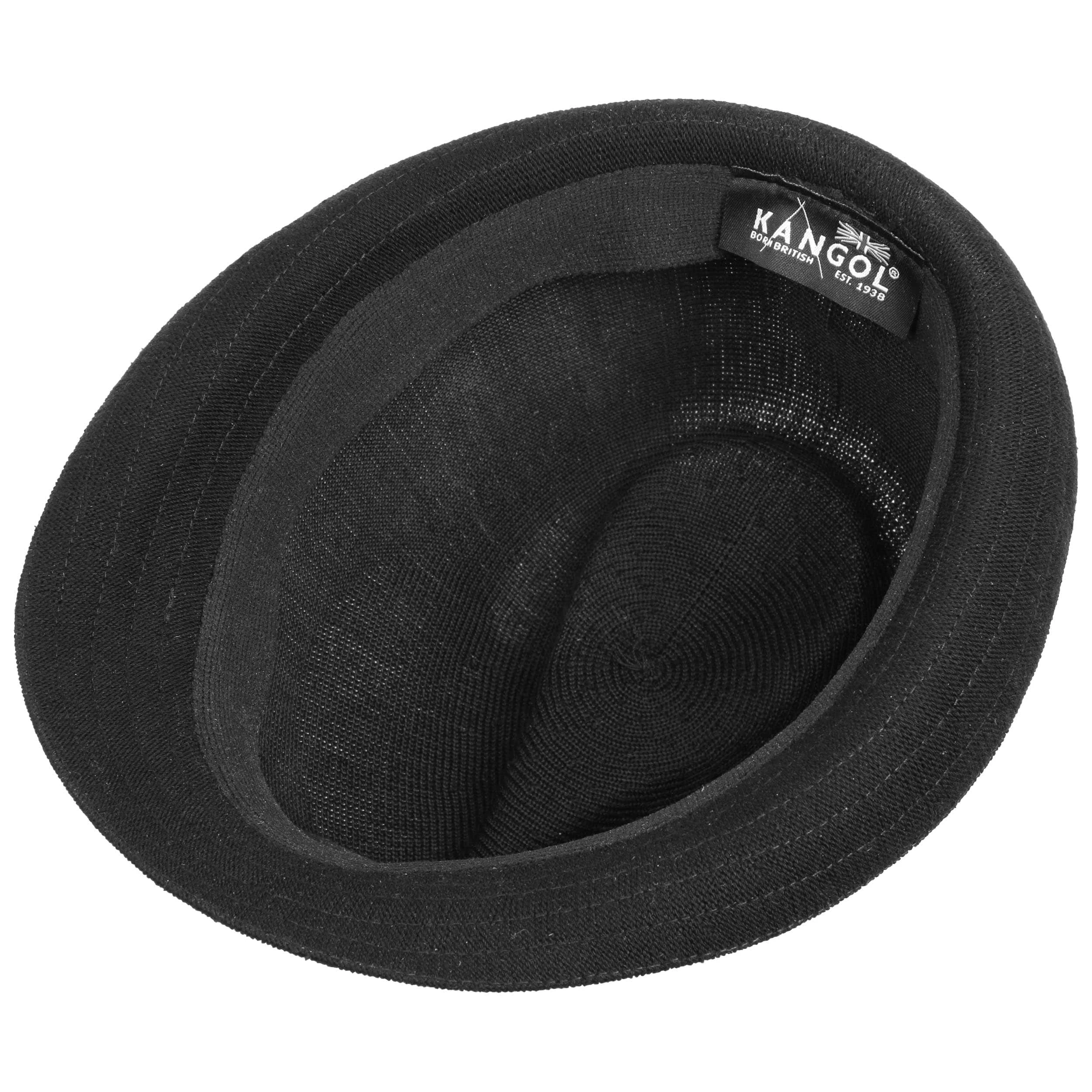 Bamboo Arnold Trilby Hut By Kangol 6 Bamboo Arnold Trilby Hut By Kangol - Image 4