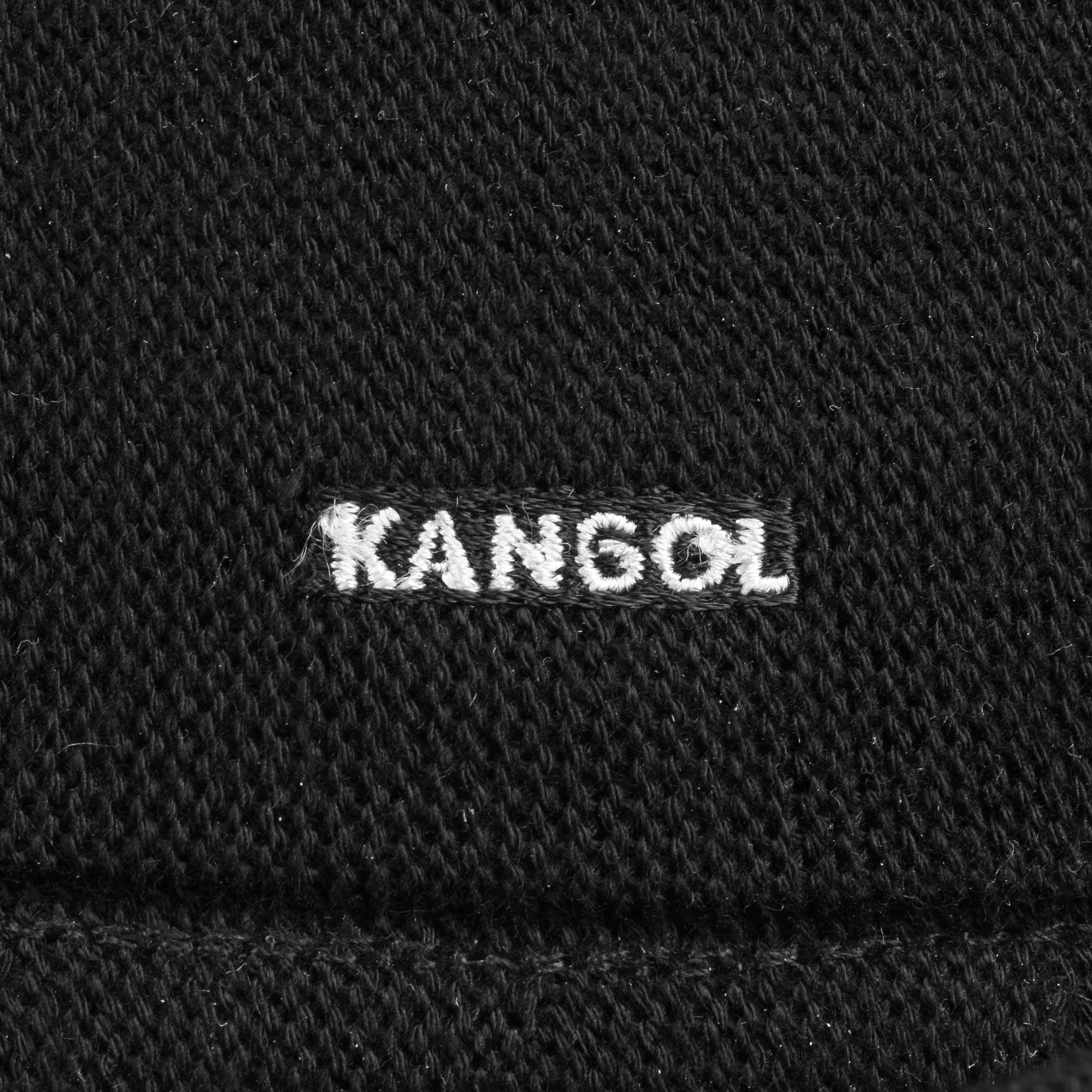 Bamboo Arnold Trilby Hut By Kangol 9 Bamboo Arnold Trilby Hut By Kangol - Image 7