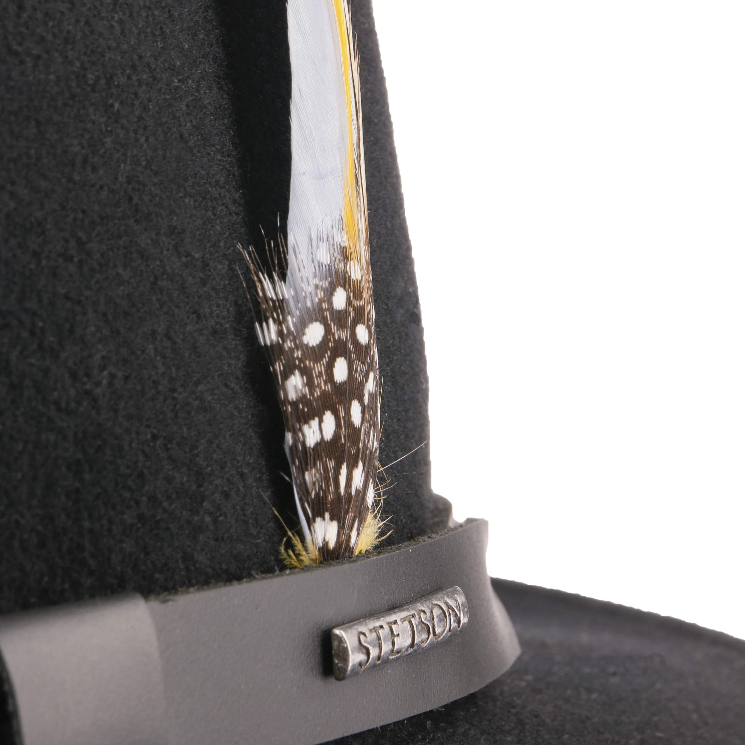 Baraboo Traveller VitaFelt Hut By Stetson 5 Baraboo Traveller VitaFelt Hut By Stetson – Bild 3
