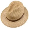 Barnell Traveller Raffiahut By Stetson -Stetson Speichern Barnell Traveller Raffiahut by Stetson natur.53862 1rf40