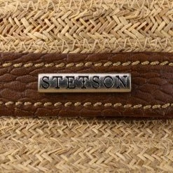Barnell Traveller Raffiahut By Stetson 9 Barnell Traveller Raffiahut By Stetson -Stetson Speichern Barnell Traveller Raffiahut by Stetson natur.53862 4rf40