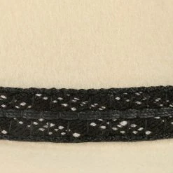 Barnell White Bogart Wollfilzhut By Lierys 11 Barnell White Bogart Wollfilzhut By Lierys -Stetson Speichern Barnell White Bogart Wollfilzhut by Lierys cremewei .54791 5rf35