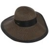 Barret Strohhut By Betmar 2 Barret Strohhut By Betmar -Stetson Speichern Barret Strohhut by Betmar braun.62432 1rf11