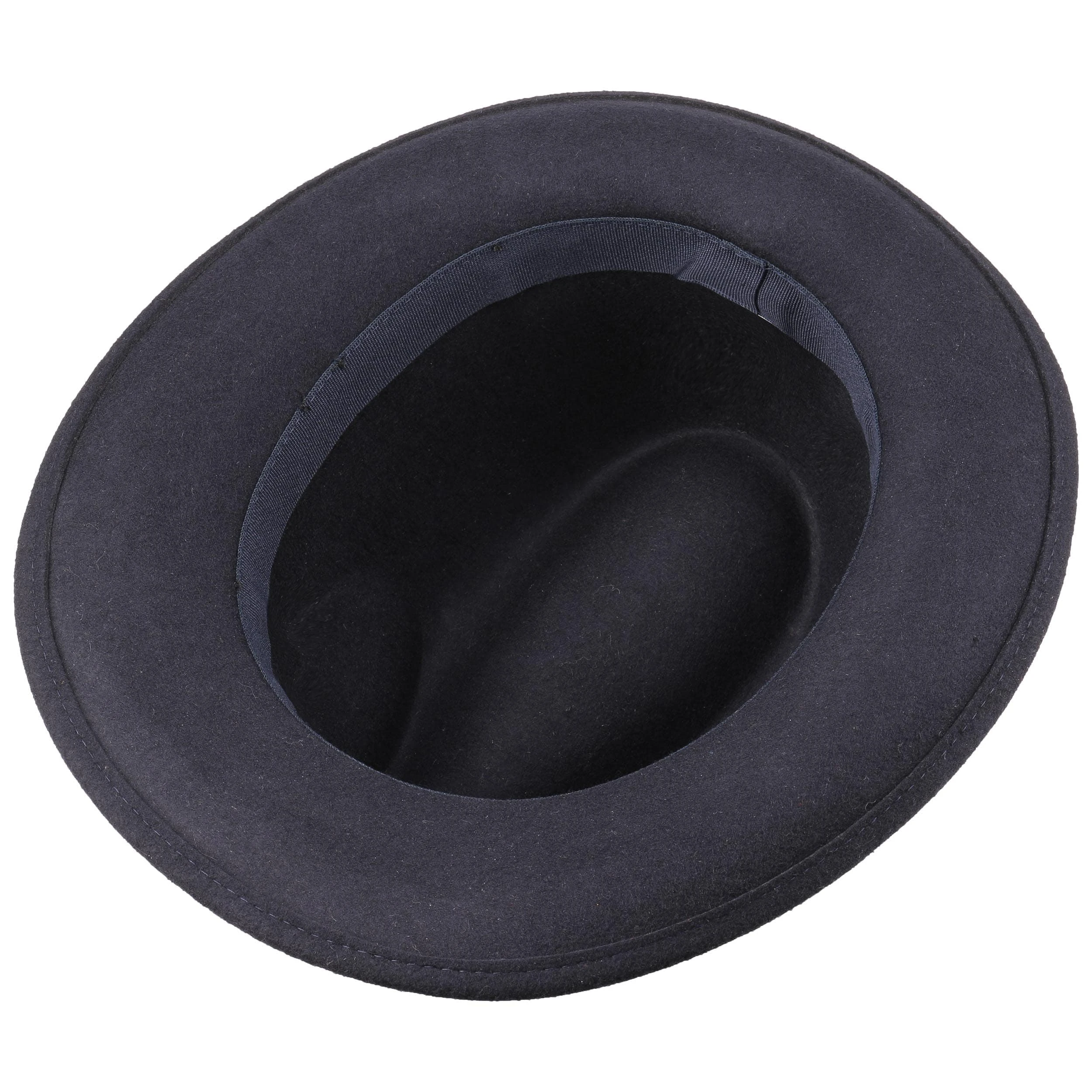 Basic Bogart Filzhut By Lipodo 5 Basic Bogart Filzhut By Lipodo - Image 3