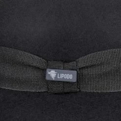 Basic Bogart Filzhut By Lipodo 11 Basic Bogart Filzhut By Lipodo -Stetson Speichern Basic Bogart Filzhut by Lipodo dunkelblau.47931 4rf192