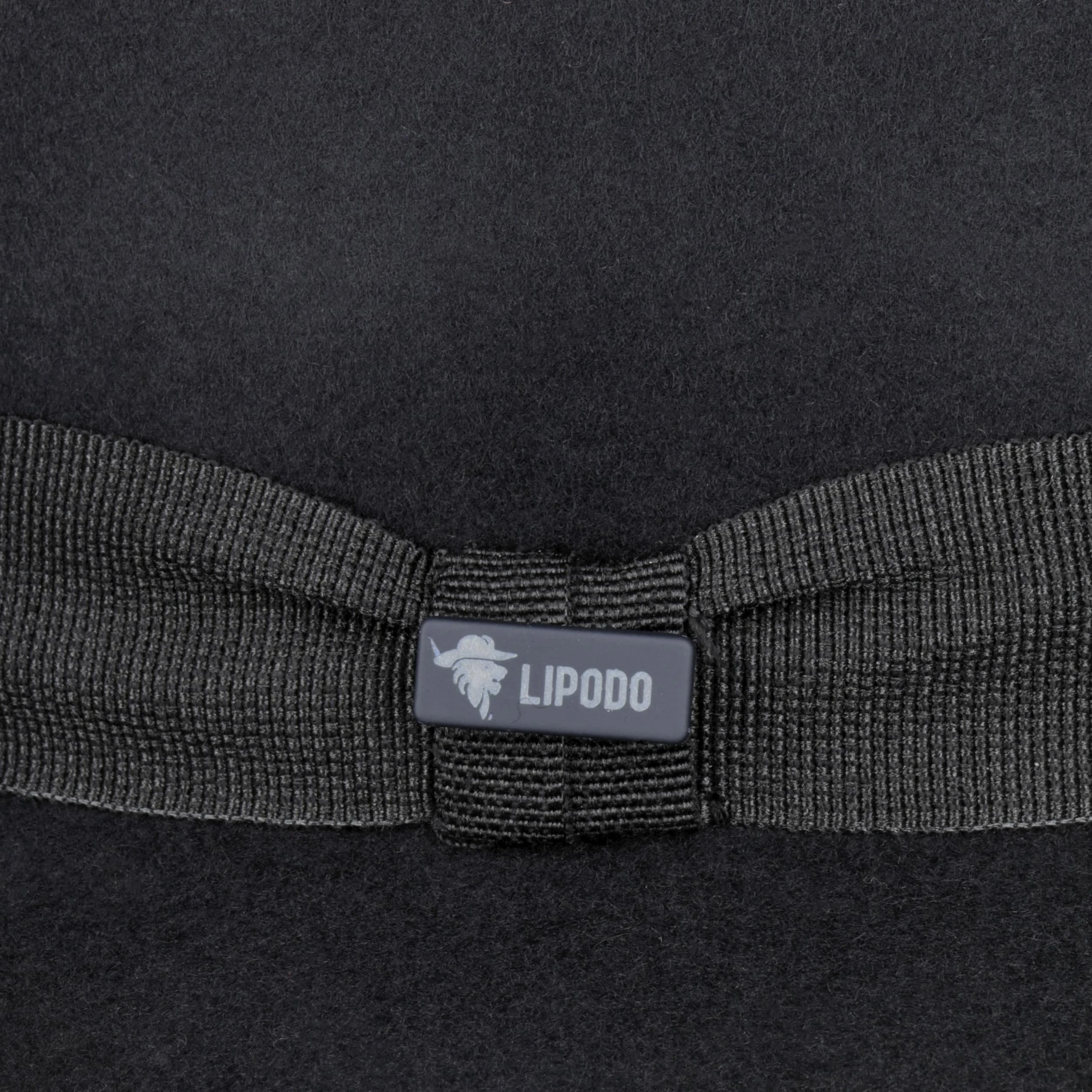 Basic Bogart Filzhut By Lipodo 7 Basic Bogart Filzhut By Lipodo - Image 5