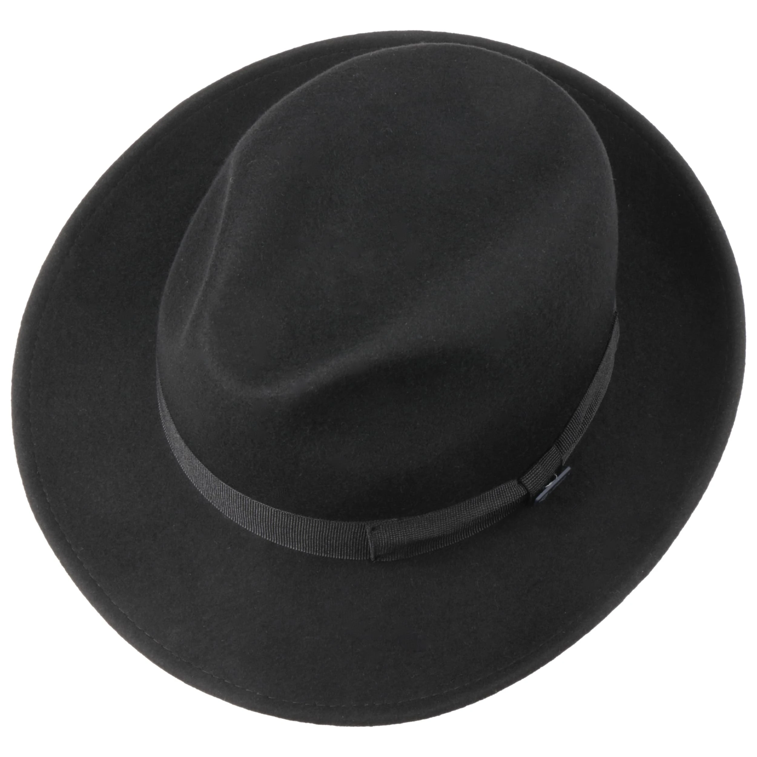 Basic Bogart Filzhut By Lipodo 4 Basic Bogart Filzhut By Lipodo - Image 2