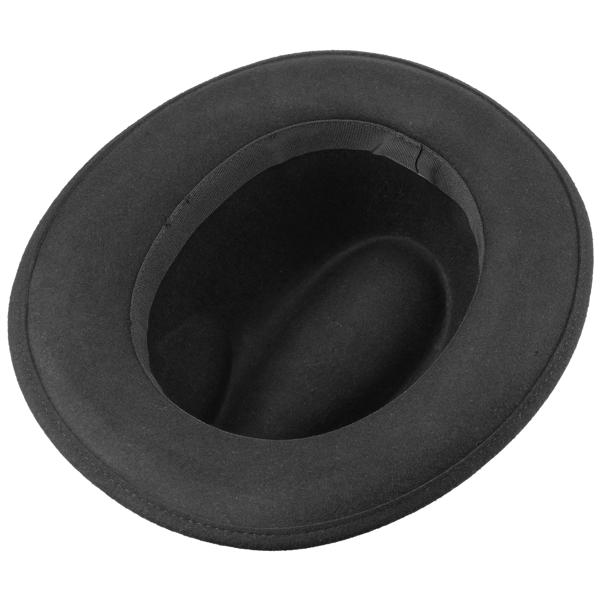 Basic Bogart Filzhut By Lipodo 6 Basic Bogart Filzhut By Lipodo - Image 4