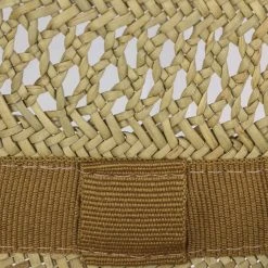 Basic Stroh Bogarthut By Lipodo -Stetson Speichern Basic Stroh Bogarthut by Lipodo natur.39748 4rf40