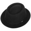 Baxter Pork Pie Wollhut By Stetson 1 Baxter Pork Pie Wollhut By Stetson -Stetson Speichern Baxter Pork Pie Wollhut by Stetson schwarz.62326 1rf4
