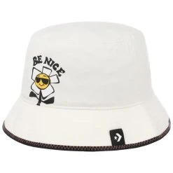 Be Nice Graphic Bucket Stoffhut By Converse 11 Be Nice Graphic Bucket Stoffhut By Converse -Stetson Speichern Be Nice Graphic Bucket Stoffhut by Converse cremewei .62980 rf35