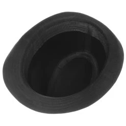 Hutshopping Be A Popstar Trilby -Stetson Speichern Be a Popstar Trilby schwarz.33163 2rf4