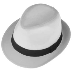 Alternative view of Hutshopping Be A Popstar Trilby