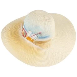 Beach Drink Schlapphut By Lipodo