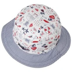 Beach Life Kinderhut By Maximo