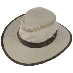Stetson Speichern 30 Beachcomber Stoffhut By Conner