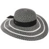 Beatrice Schlapphut By Betmar -Stetson Speichern Beatrice Schlapphut by Betmar schwarz.62446 1rf4