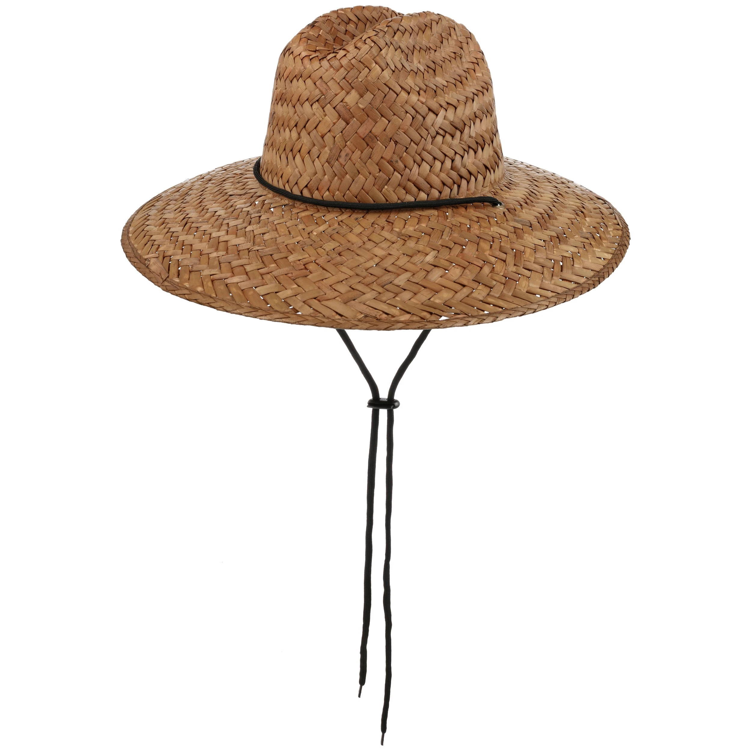 Bells II Sun Strohhut By Brixton 5 Bells II Sun Strohhut By Brixton – Bild 3