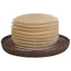 Belma New Faltenhut By Mayser 1 Belma New Faltenhut By Mayser -Stetson Speichern Belma New Faltenhut by Mayser natur braun.65252 rf195