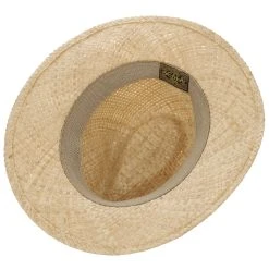 Hutshopping Belmaro Traveller Raffiahut Mit Lederband -Stetson Speichern Belmaro Traveller Raffiahut mit Lederband natur.61351 2rf40