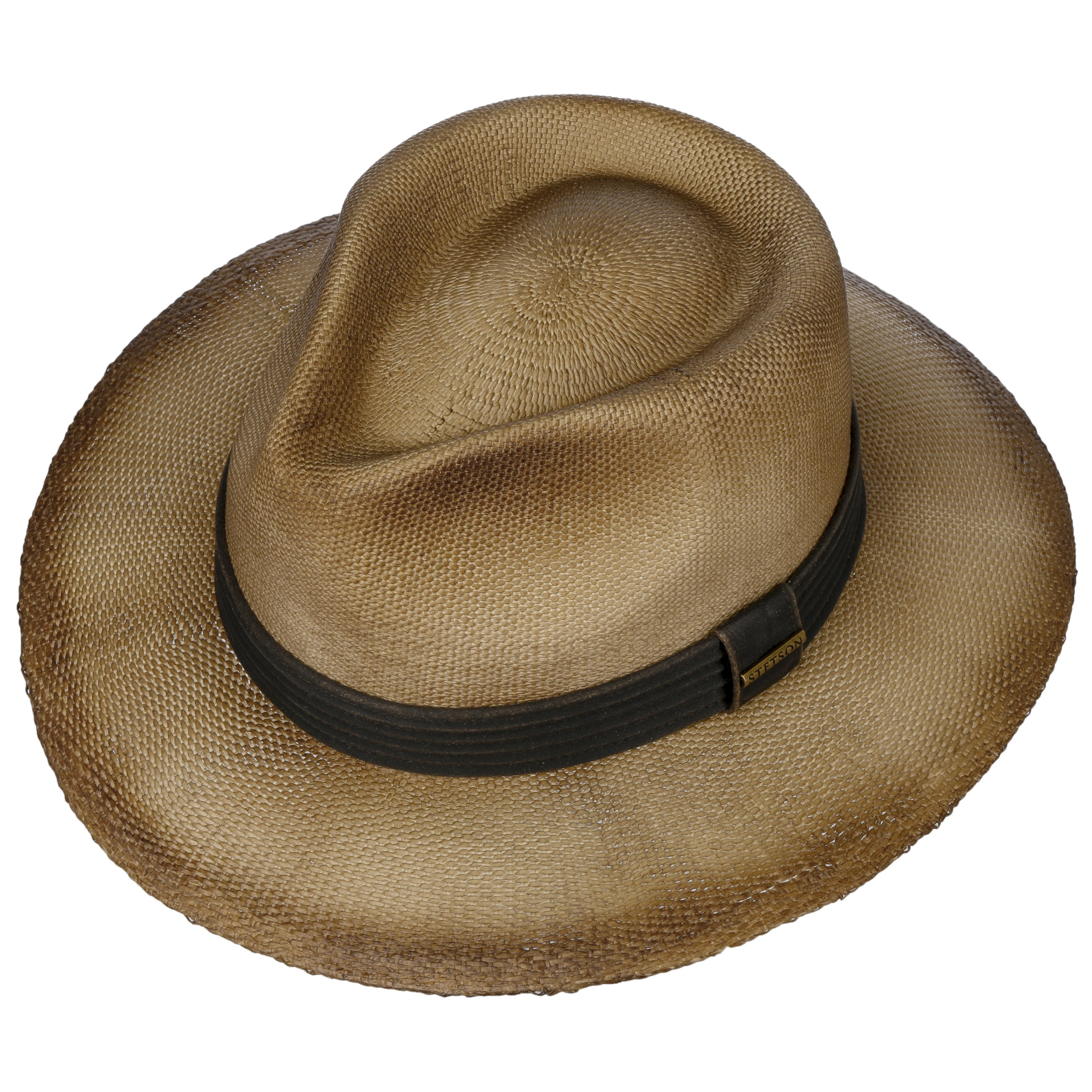 Belrome Toyo Traveller Viskosehut By Stetson 3 Belrome Toyo Traveller Viskosehut By Stetson
