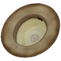 Alternative view of Belrome Toyo Traveller Viskosehut By Stetson