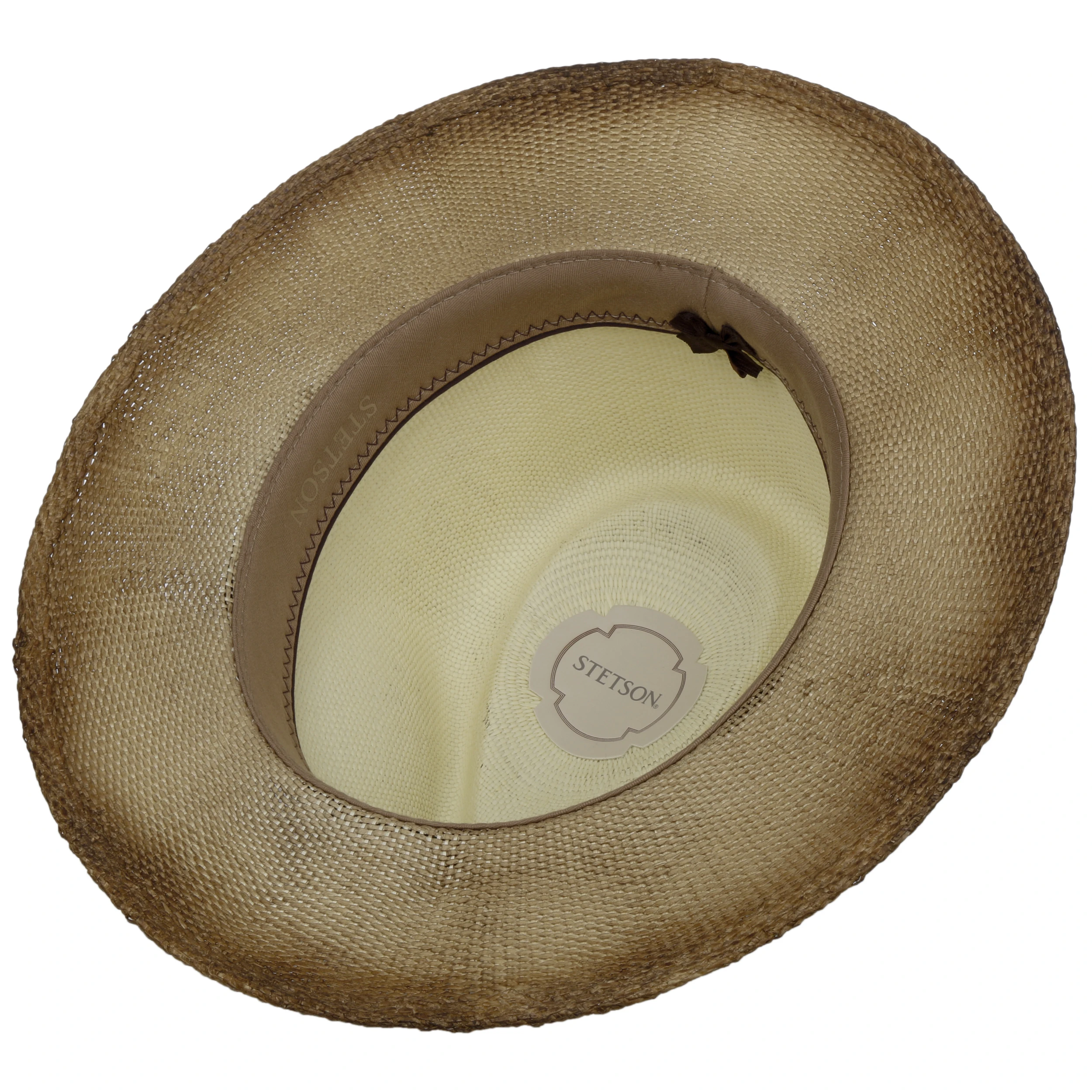 Belrome Toyo Traveller Viskosehut By Stetson 4 Belrome Toyo Traveller Viskosehut By Stetson – Bild 2