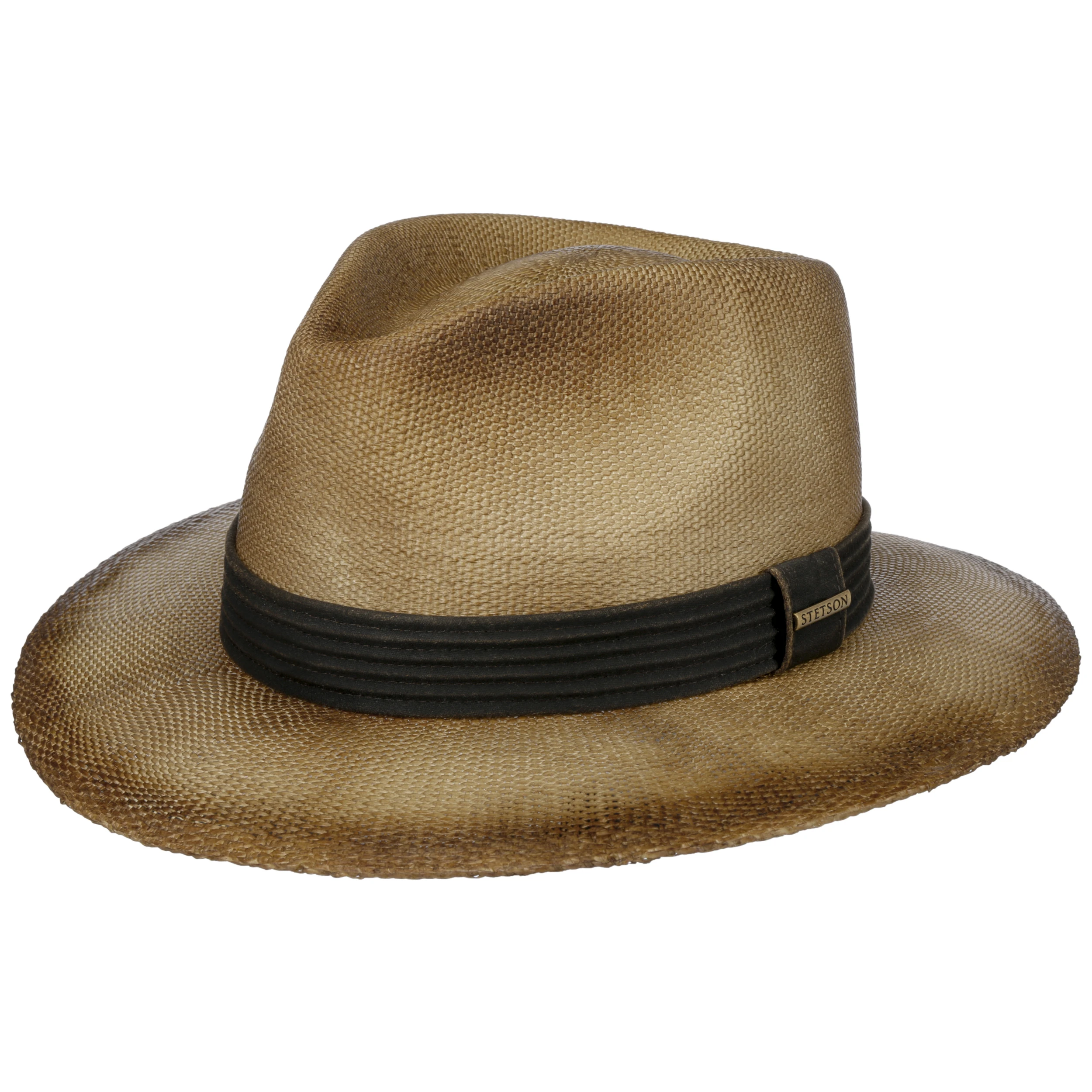 Belrome Toyo Traveller Viskosehut By Stetson 7 Belrome Toyo Traveller Viskosehut By Stetson – Bild 5