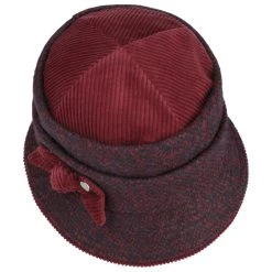 Belvona Twotone Hut Mit Fleecefutter By Lierys