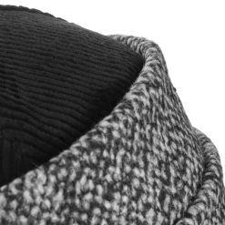 Belvona Twotone Hut Mit Fleecefutter By Lierys -Stetson Speichern Belvona Twotone Hut mit Fleecefutter by Lierys schwarz wei .60311 5rf173