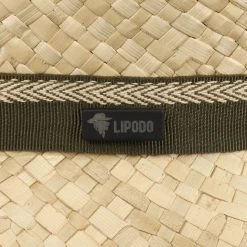Bemiro Player Strohhut By Lipodo 11 Bemiro Player Strohhut By Lipodo -Stetson Speichern Bemiro Player Strohhut by Lipodo natur.56138 4rf40