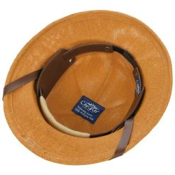 Bendigo Tropenhelm By Conner -Stetson Speichern Bendigo Tropenhelm by Conner camel.60204 2rf46