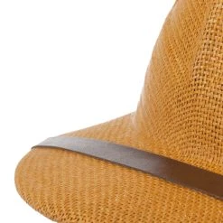 Bendigo Tropenhelm By Conner -Stetson Speichern Bendigo Tropenhelm by Conner camel.60204 4rf46