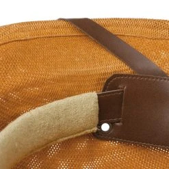 Bendigo Tropenhelm By Conner -Stetson Speichern Bendigo Tropenhelm by Conner camel.60204 6rf46